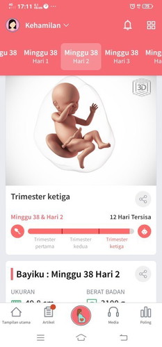Mohon doanya