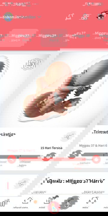Hpl januari serius nanyak