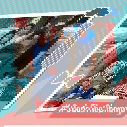 #Keceriaan2020TAP Day - 6