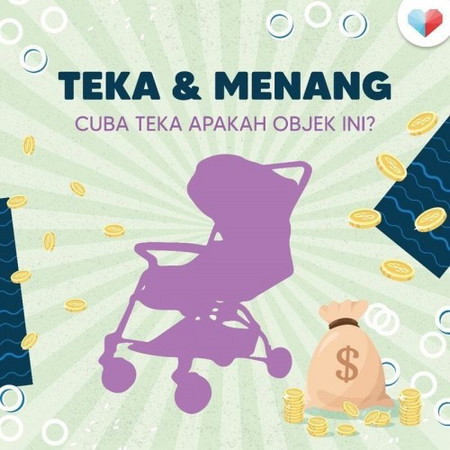 TEKA & MENANG sekarang!