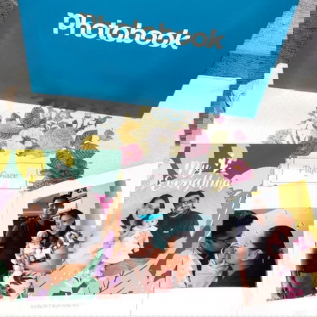 Photobook deals 🎁