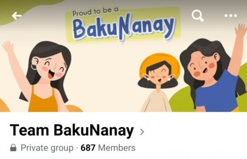 Member ka na ba ng Team Bakunanay Facebook Group?