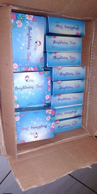 Skincare bumil dan busui