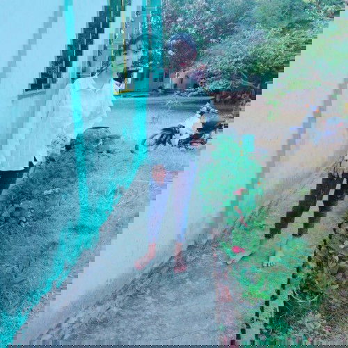 Sinh xong người ta mập mạp