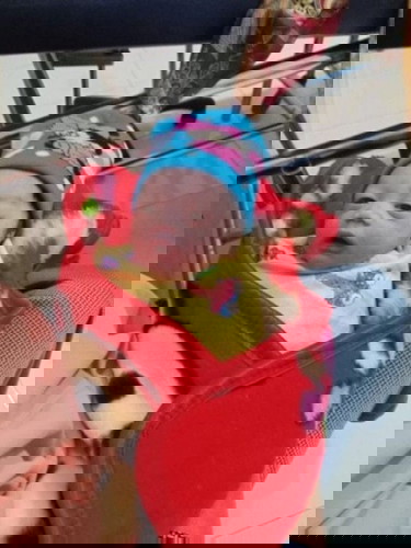 Babyboy udah lauching🤗❤