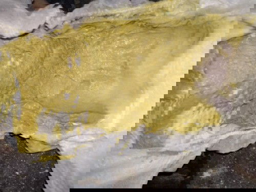 Help Poop Baby 6 bln 12 hari poop 3/4hari sekali .. full bf dan baru 3 hari campur fm