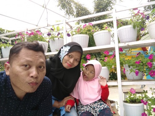 Harapan di tahun 2021