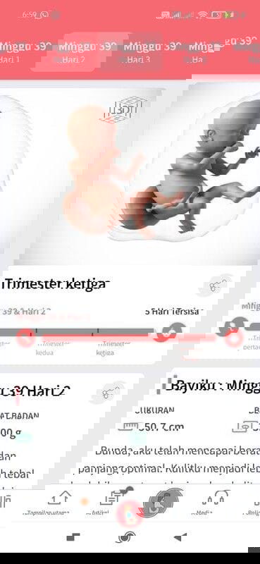 Mohon doa nya yaaa bunnn