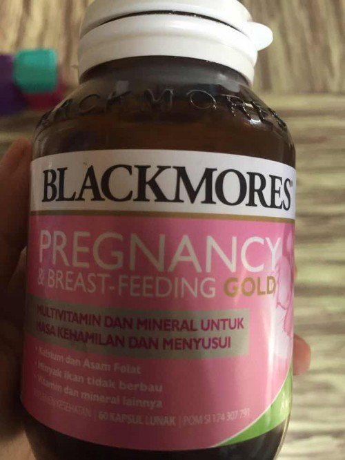 Kelebihan vitamin bagus apa tidak ya?