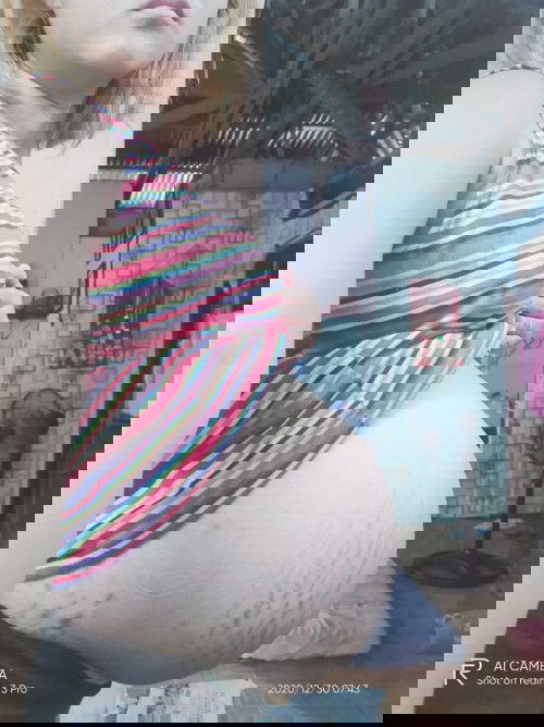 39weeks preggy❤️