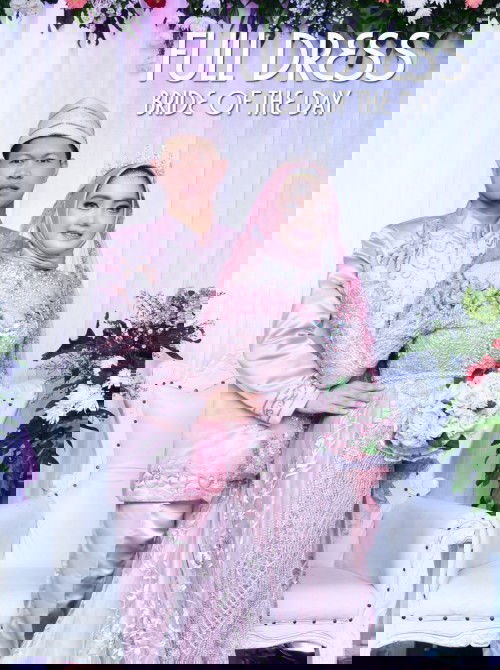 Harapan di tahun 2021