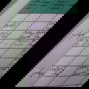 Tanya bunn, usia 25w3d