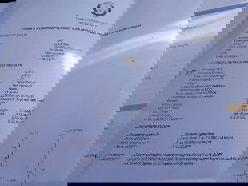 ช่วยดูผลตรวจ