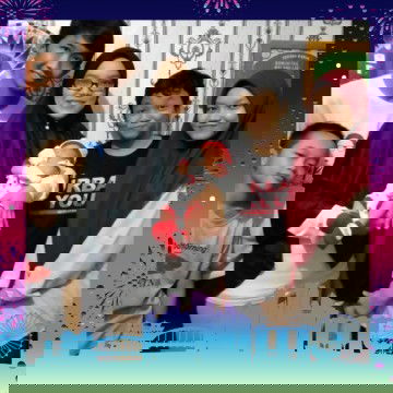 HARAPAN KELUARGA CEMARA