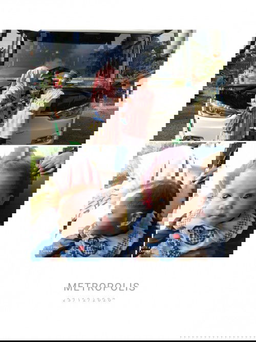 Harapan di tahun 2021