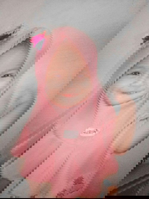 3 x USG diperkirakan laki-laki.