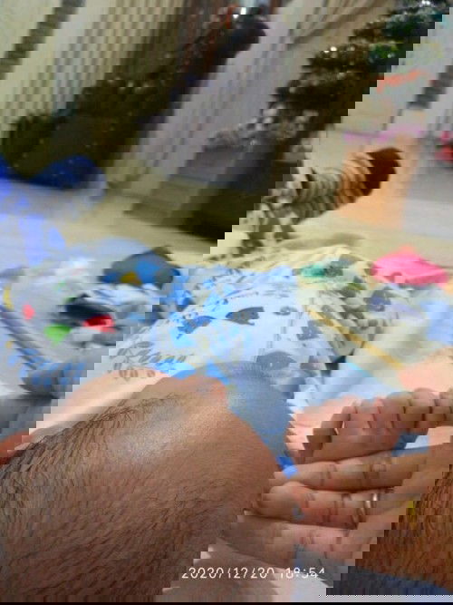 Harapanku menyambut tahun 2021