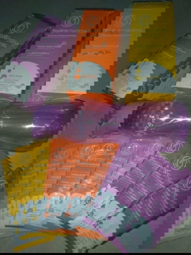 Hydromama bagus buat bumil