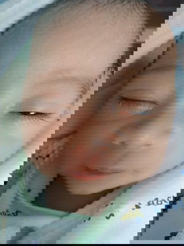 หลงรักลูกสาว