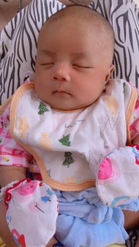 ต้าวความรัก น้องกัปตัน