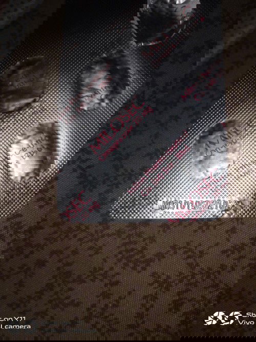 Penggunaan ubat gastrik