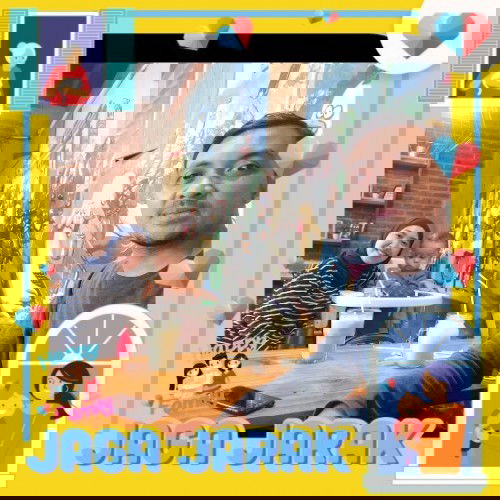 Keceriaan Siang hari