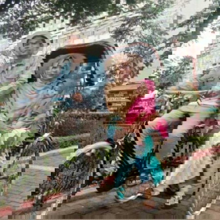 HARAPAN DITAHUN 2021 SEMOGA SELALU BAHAGIA SAMA KELUARGA