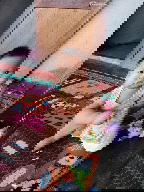 9 เดือน 10 วัน