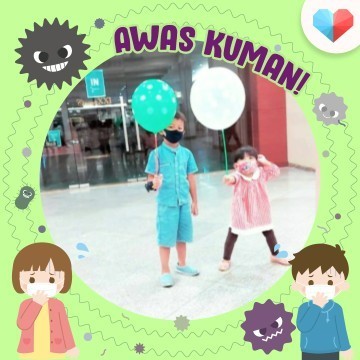 #keceriaan2020TAP 26 desember satnite jalan2 yuk 😘😍