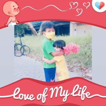 Hari minggu waktunya olahraga