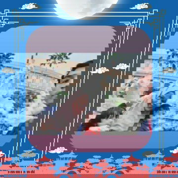 29 desember jalan2 serasa di italia 😘