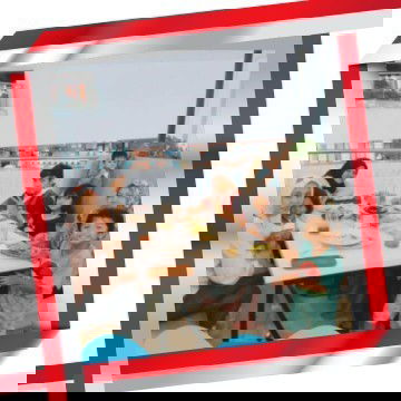 30 desember kumpul bareng kluarga besar sama kakak2 ipar