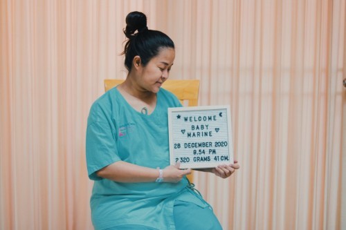 สิ้นสุดการรอคอย..แต่ก้ยังต้องรออีกนิดนึง❤️