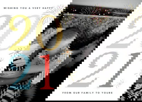 Harapan untuk Tahun yang Baru