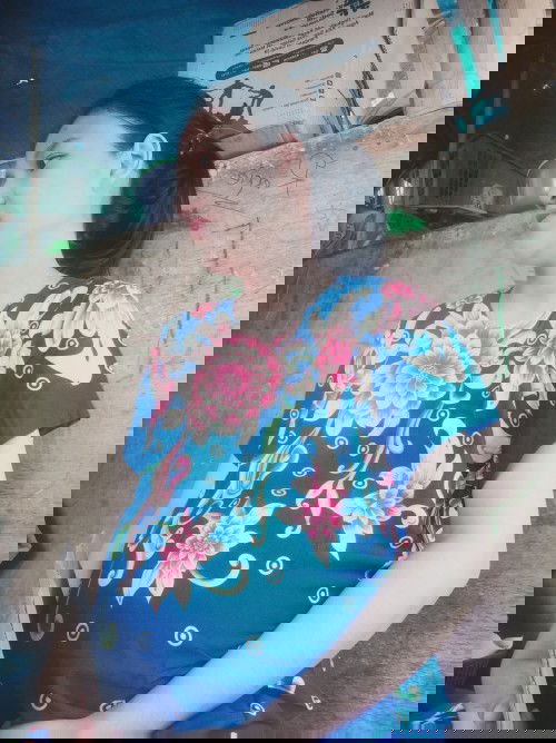 Hamil 27week tp perut sudah turun .