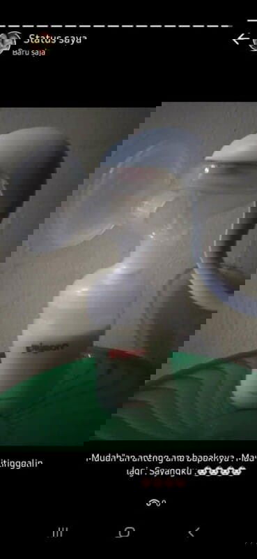 Kb 3 bln dan produksi ASI + tdk menstruasi