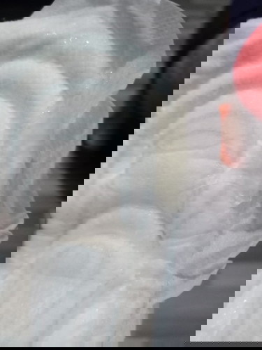 Manganganak na poba ko?