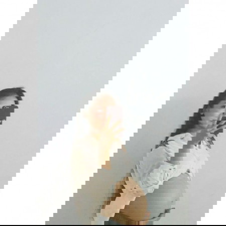 alhamdulillah anak pertama