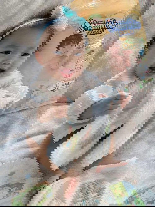 Mamypoko Pants Super Premium Organic