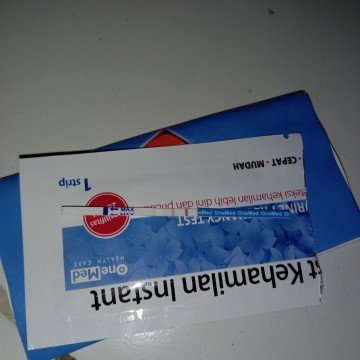 Tentang menyusui saat hamil