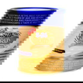 Donating: S26 Gold formula