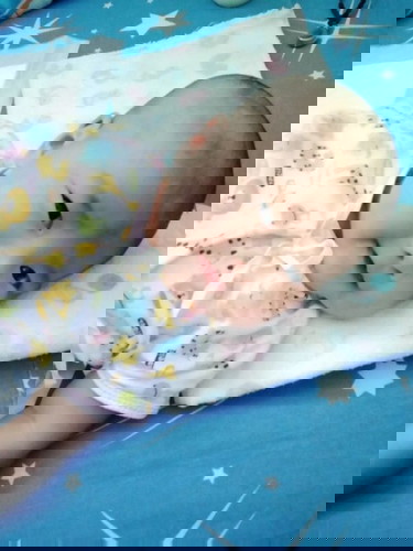 คิดถึงลูก