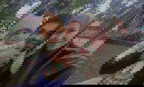 Ingin punya rumah di tahun 2021