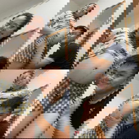 26 Weeks! Excited to see you soon baby girl! 🥰