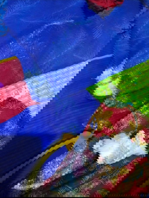 Muntah bsangat banyak