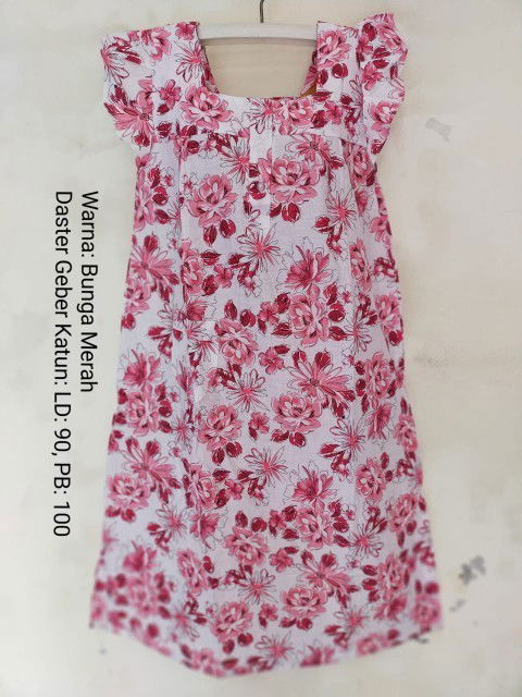 ANEKA DASTER MURAH BUMIL BUSUI, Hijab & Non Hijab ❤❤