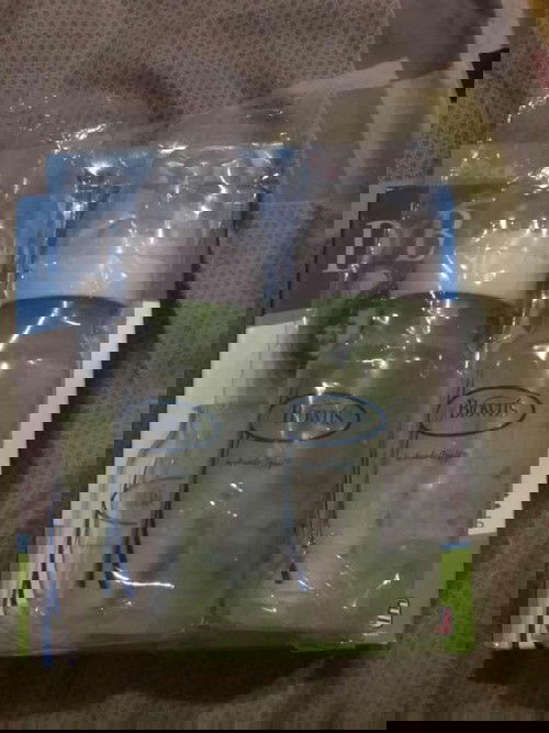 Botol susu Dr Brown’s option+