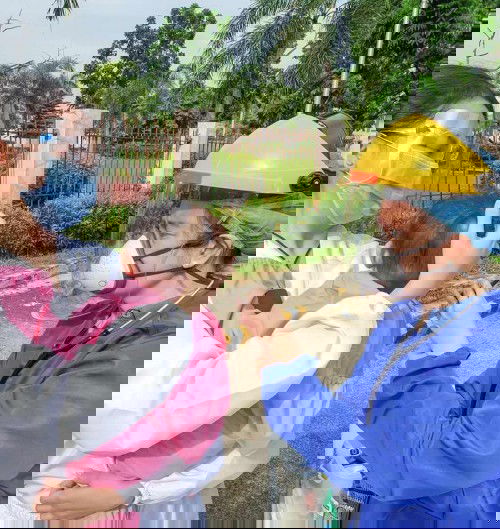 Sa panahon ng pandemic, paano n’yo pinapabakunahan si baby?