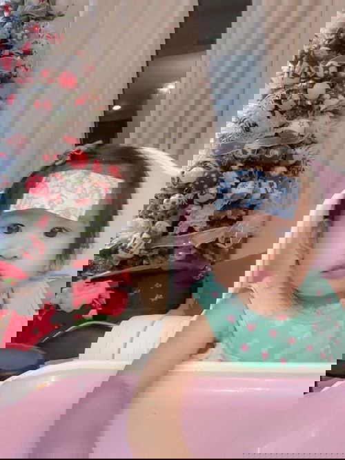 Ano ang ginagawa nyo mommies pagkatapos mapabakunahan si baby?