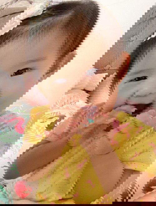 Proud to be a BakuNanay✨